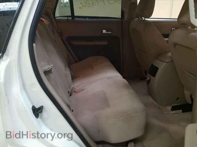 2007 FORD EDGE - VIN: 2FMDK38CX7BB41500 - Photo 6