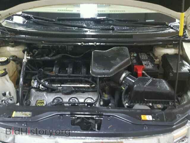 2007 FORD EDGE - VIN: 2FMDK38CX7BB41500 - Photo 7