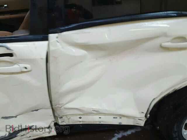 2007 FORD EDGE - VIN: 2FMDK38CX7BB41500 - Photo 10