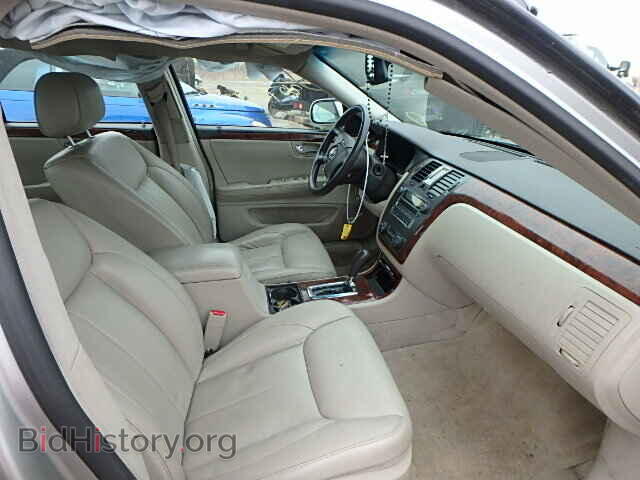 2007 CADILLAC DTS - VIN: 1G6KD57Y47U185603 - Фото 5