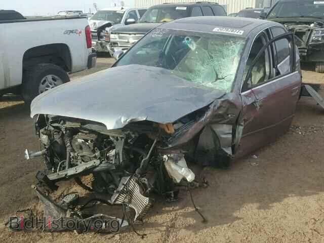 2007 AUDI A4 - VIN: WAUAF78E17A129121 - Photo 2