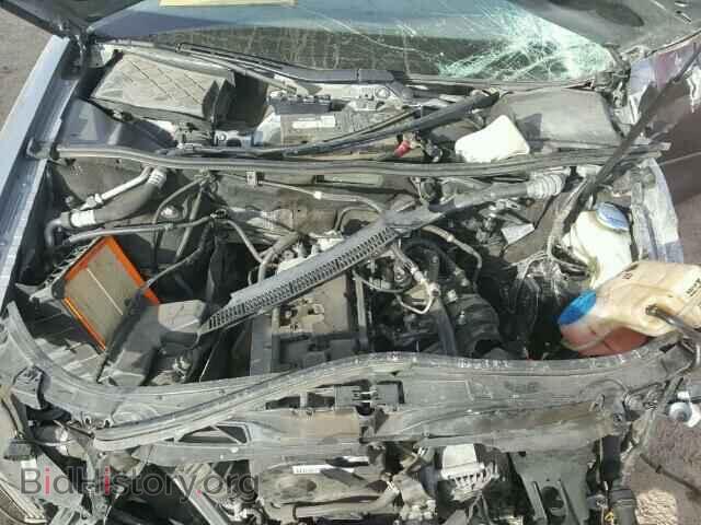 2007 AUDI A4 - VIN: WAUAF78E17A129121 - Photo 7