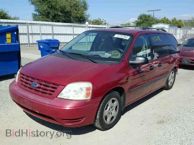 2004 FORD FREESTAR - VIN: 2FMZA51684BB31746 - Фото 2