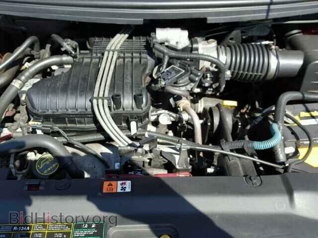 2004 FORD FREESTAR - VIN: 2FMZA51684BB31746 - Фото 7