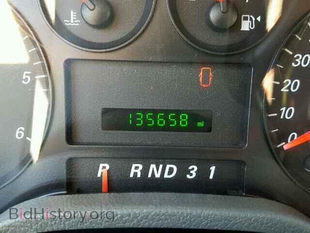 2004 FORD FREESTAR - VIN: 2FMZA51684BB31746 - Фото 8