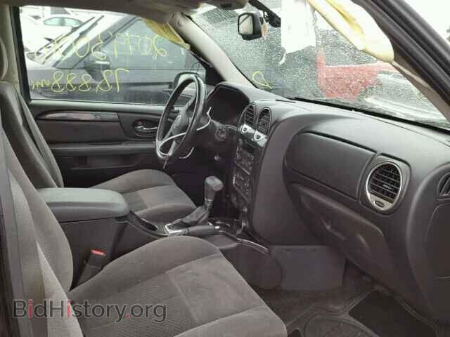 2008 GMC ENVOY - VIN: 1GKDS13S582182104 - Фото 5
