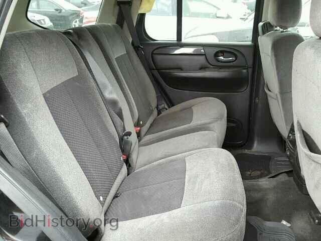 2008 GMC ENVOY - VIN: 1GKDS13S582182104 - Фото 6