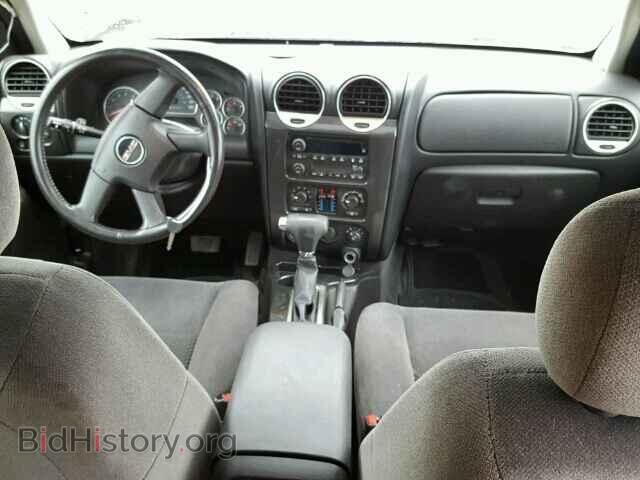 2008 GMC ENVOY - VIN: 1GKDS13S582182104 - Фото 9