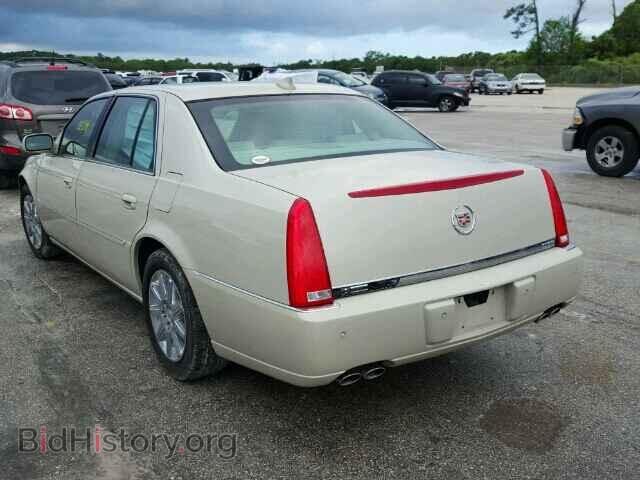 2011 CADILLAC DTS - VIN: 1G6KH5E61BU128161 - Фото 3