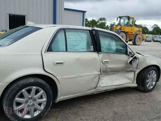 2011 CADILLAC DTS - VIN: 1G6KH5E61BU128161 - Фото 9