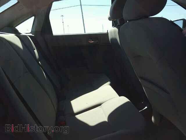 2008 FORD FOCUS - VIN: 1FAHP35N48W207042 - Photo 6