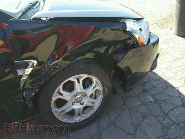 2008 FORD FOCUS - VIN: 1FAHP35N48W207042 - Photo 9