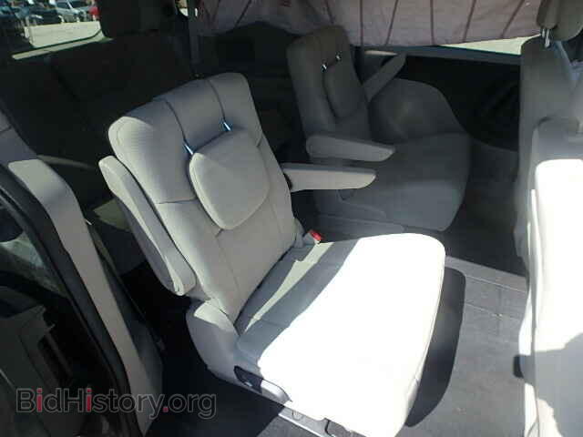 2011 DODGE CARAVAN - VIN: 2D4RN4DG2BR650936 - Photo 6