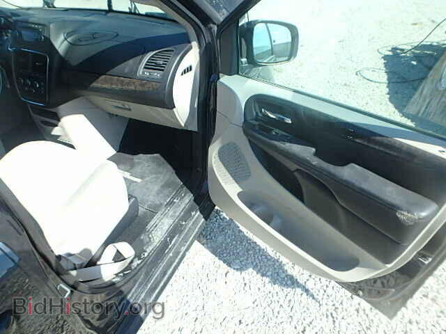 2011 DODGE CARAVAN - VIN: 2D4RN4DG2BR650936 - Photo 9