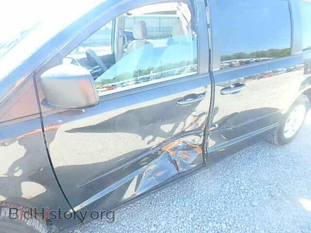 2011 DODGE CARAVAN - VIN: 2D4RN4DG2BR650936 - Photo 10