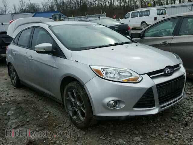 Photo 1FADP3F20DL297806 - FORD FOCUS 2013