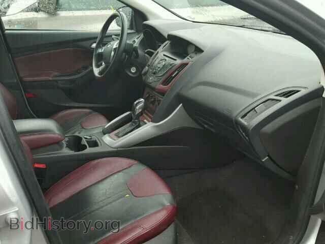 2013 FORD FOCUS - VIN: 1FADP3F20DL297806 - Photo 5