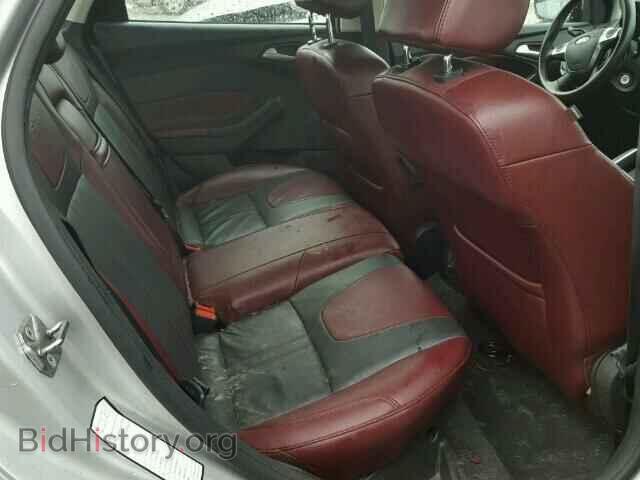 2013 FORD FOCUS - VIN: 1FADP3F20DL297806 - Photo 6