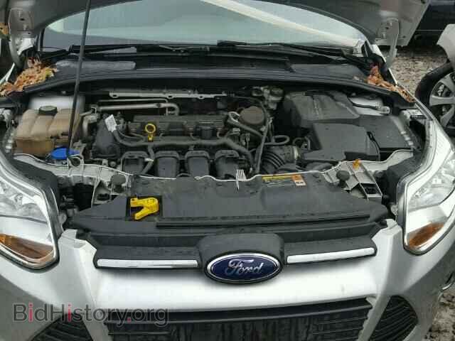 2013 FORD FOCUS - VIN: 1FADP3F20DL297806 - Photo 7