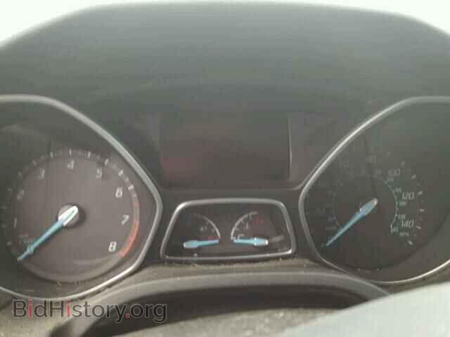 2013 FORD FOCUS - VIN: 1FADP3F20DL297806 - Photo 8