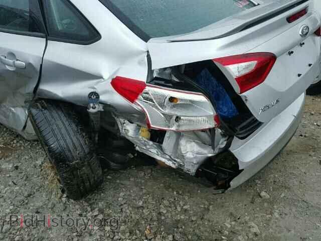 2013 FORD FOCUS - VIN: 1FADP3F20DL297806 - Photo 9