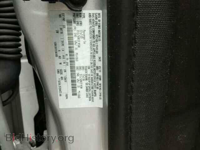 2013 FORD FOCUS - VIN: 1FADP3F20DL297806 - Photo 10