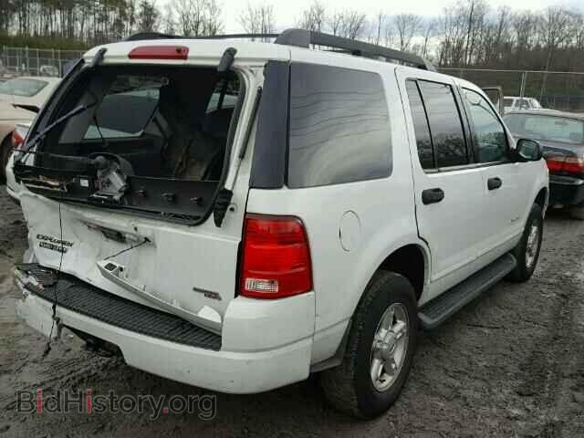 2005 FORD EXPLORER - VIN: 1FMZU73E95UB62653 - Фото 4