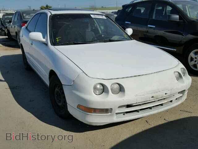Photo JH4DB7650VS002297 - ACURA INTEGRA 1997