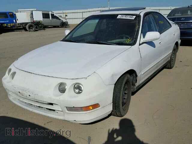 1997 ACURA INTEGRA - VIN: JH4DB7650VS002297 - Фото 2