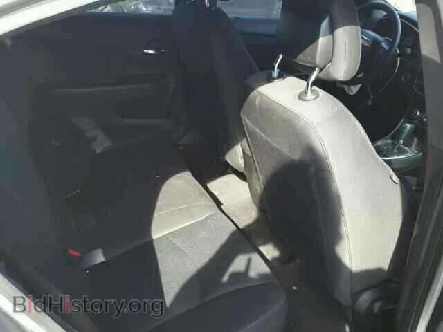 2013 CHRYSLER 200 - VIN: 1C3CCBAB0DN588477 - Фото 6