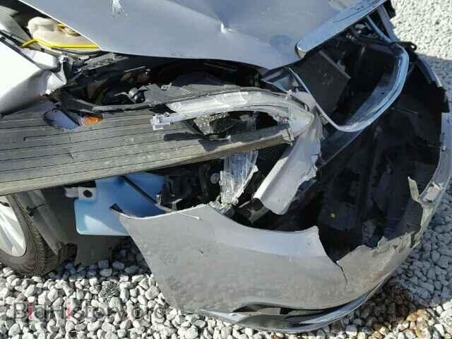 2013 CHRYSLER 200 - VIN: 1C3CCBAB0DN588477 - Фото 9