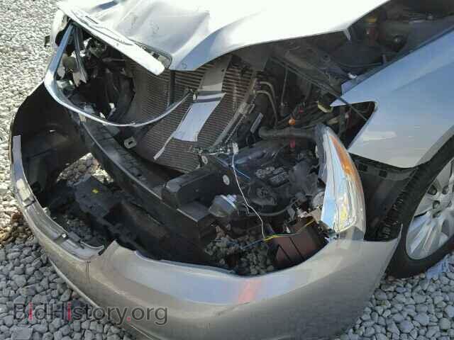2013 CHRYSLER 200 - VIN: 1C3CCBAB0DN588477 - Фото 10