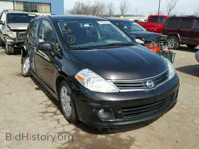 Фотография 3N1BC1CP9AL384804 - NISSAN VERSA 2010