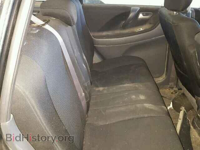 2006 SUZUKI AERIO - VIN: JS2RD61H665350687 - Фото 6