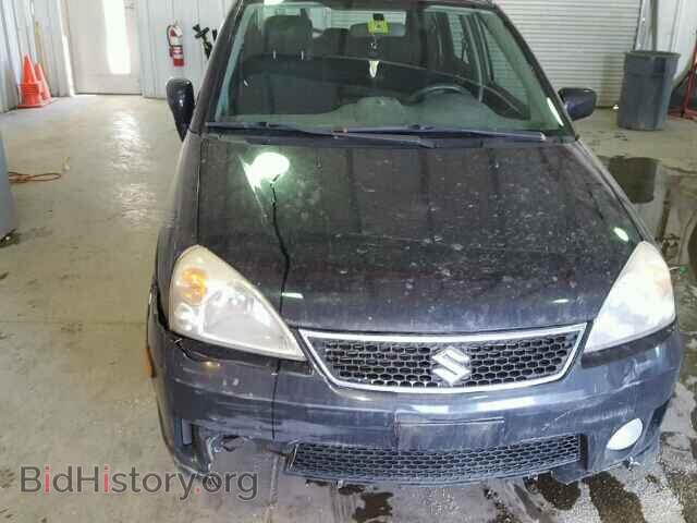 2006 SUZUKI AERIO - VIN: JS2RD61H665350687 - Фото 10
