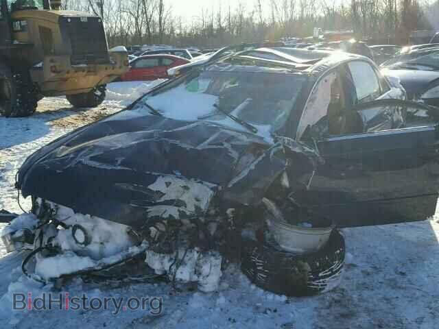 2006 AUDI A4 - VIN: WAUDF78E46A286122 - Фото 2