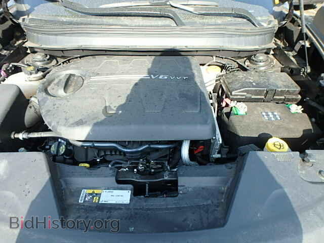 2014 JEEP CHEROKEE - VIN: 1C4PJMCS3EW318232 - Фото 7