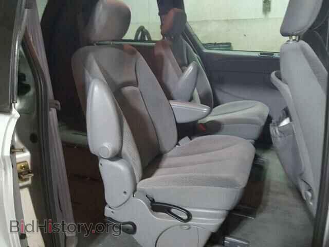 2005 DODGE CARAVAN - VIN: 1D4GP45R85B118806 - Фото 6