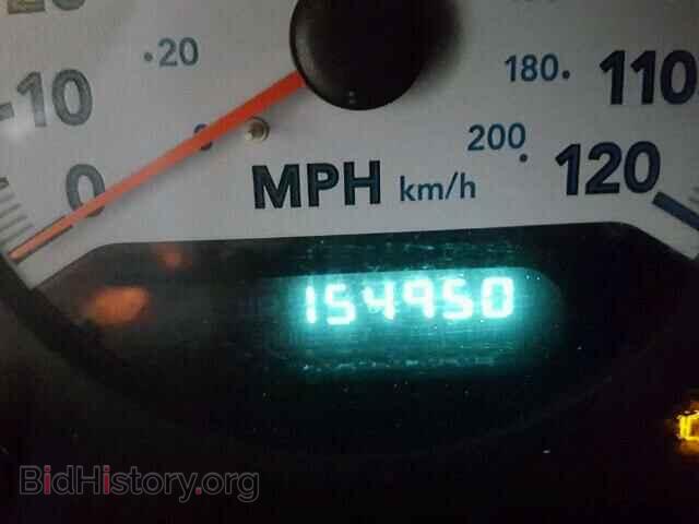 2005 DODGE CARAVAN - VIN: 1D4GP45R85B118806 - Фото 8