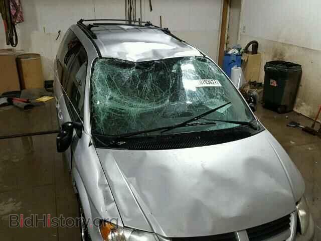 2005 DODGE CARAVAN - VIN: 1D4GP45R85B118806 - Фото 9