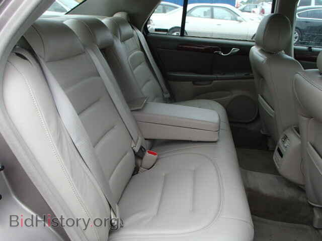 2001 CADILLAC DEVILLE - VIN: 1G6KD54Y81U281276 - Фото 6