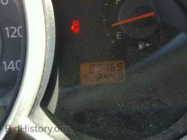 2007 NISSAN VERSA - VIN: 3N1BC13E67L406331 - Фото 8