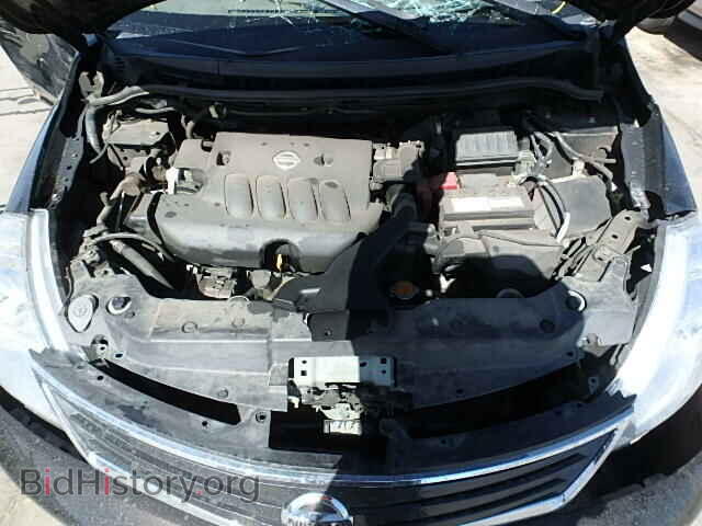 2011 NISSAN VERSA - VIN: 3N1BC1CP3BL420505 - Фото 7