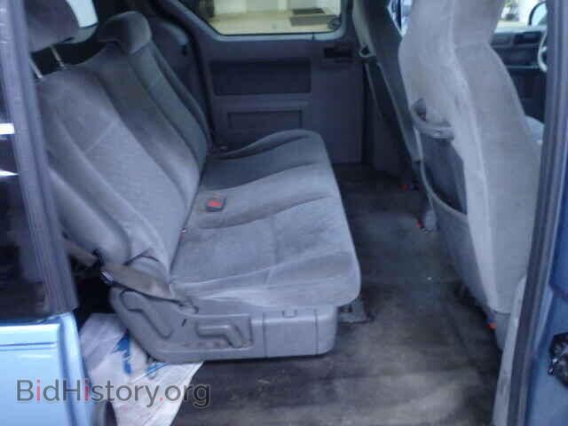 2007 FORD FREESTAR - VIN: 2FMZA51617BA10478 - Фото 6