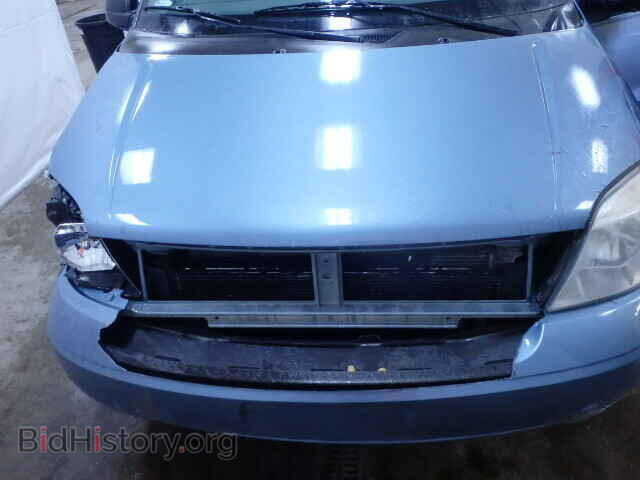 2007 FORD FREESTAR - VIN: 2FMZA51617BA10478 - Фото 7