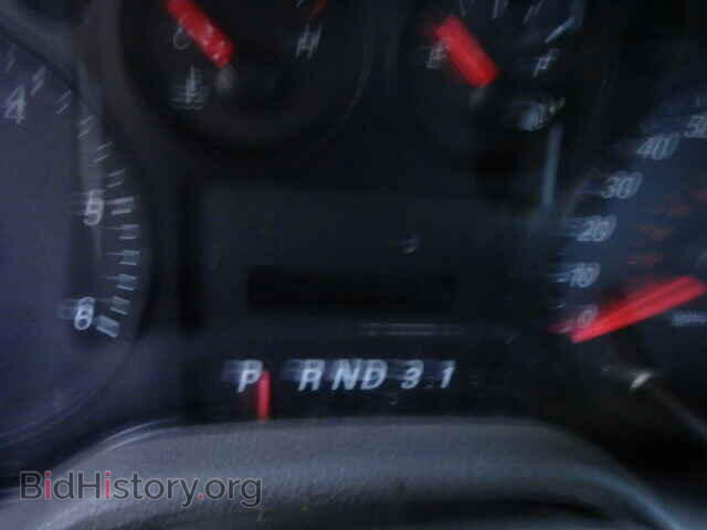 2007 FORD FREESTAR - VIN: 2FMZA51617BA10478 - Фото 8