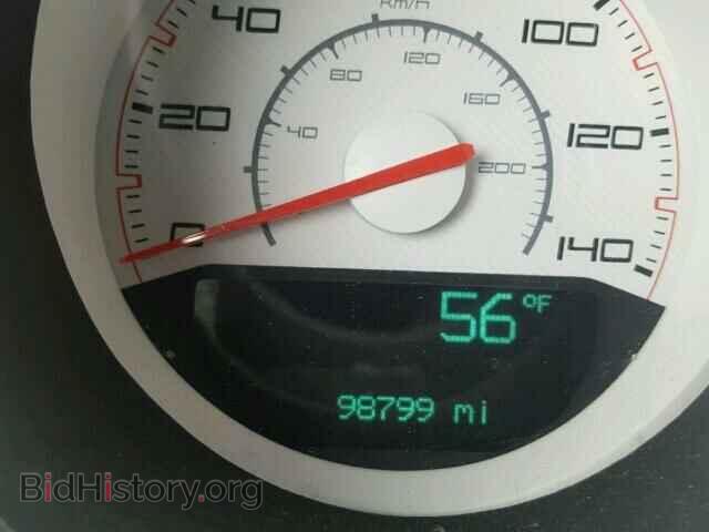 2012 DODGE CHALLENGER - VIN: 2C3CDYAGXCH105922 - Фото 8