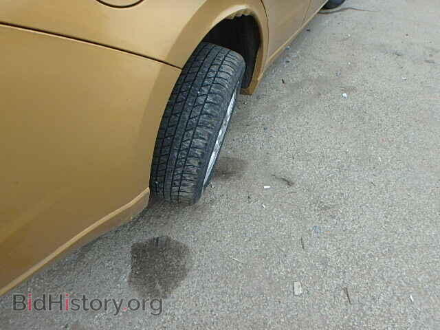 2009 FORD FOCUS - VIN: 1FAHP35N69W266207 - Фото 10