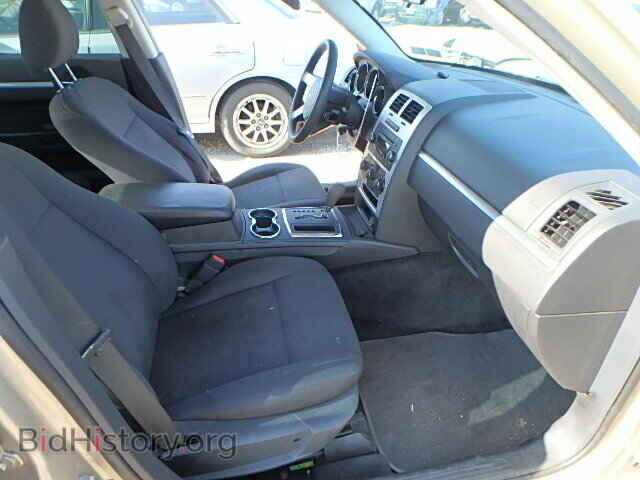 2010 DODGE CHARGER - VIN: 2B3CA4CD6AH156641 - Фото 5