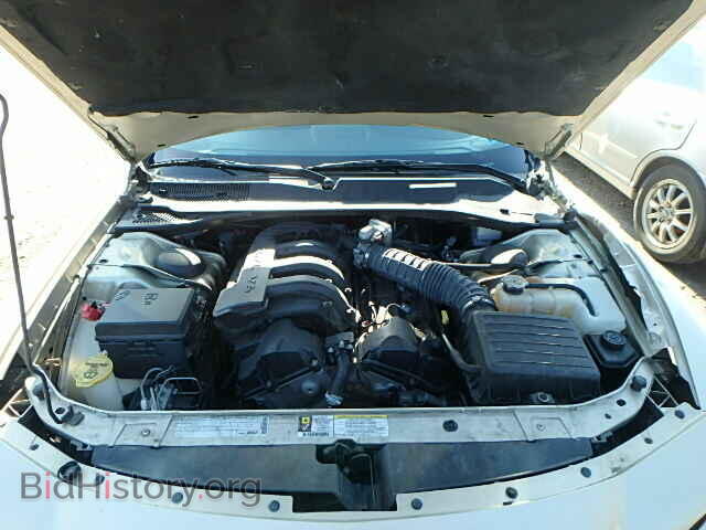 2010 DODGE CHARGER - VIN: 2B3CA4CD6AH156641 - Фото 7